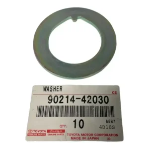 TAPA RODAMIENTO BUJE DELANTERO TOYOTA LAND CRUISER 40 / 60 / 70 / 80 / 100