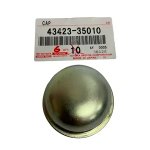 TAPÓN BRIDA EXTERIOR ORIGINAL TOYOTA LAND CRUISER 60 / 70 / 80 / 100