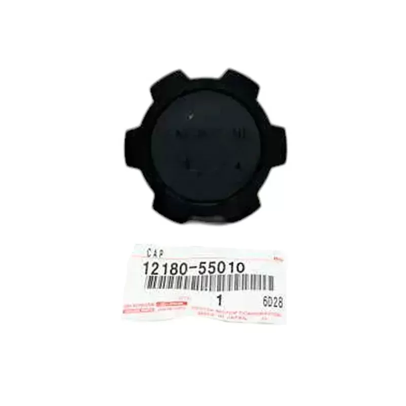 TAPÓN LLENADO DE ACEITE PARA TOYOTA LAND CRUISER