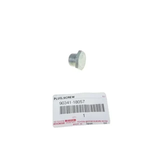 TAPÓN VACIADO ACEITE CAJA DE CAMBIOS TOYOTA LAND CRUISER