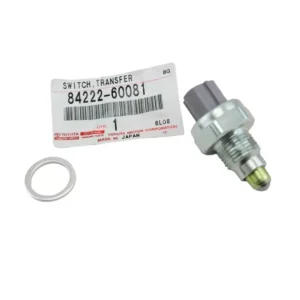 TESTIGO O SENSOR DE CAJA TRANSFER TOYOTA LAND CRUISER 80 / 100