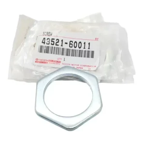 TUERCA 54 PARA BUJE DELANTERO TOYOTA LAND CRUISER 40 / 60 / 70 / 80 / 10