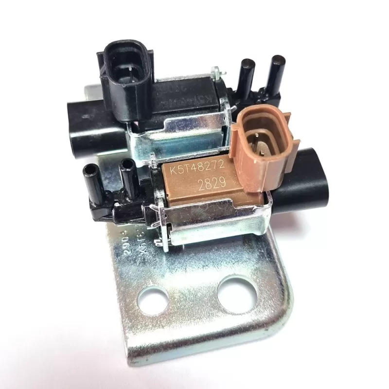 VÁLVULA SOLENOIDE MITSUBISHI MONTERO SPORT - Imagen 2