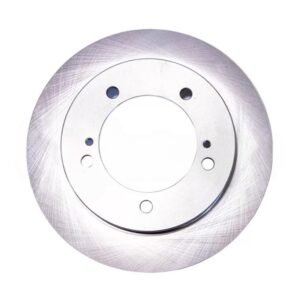 X2 DISCOS DE FRENO VENTILADOS SUZUKI JIMNY / VITARA TIPO 1 (287mm)