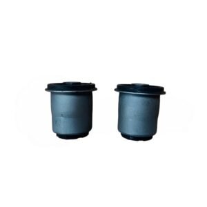 X2 SILENBLOCKS ESPECÍFICOS PARA TRAPECIOS SUPERIORES (OPTION-4WD)