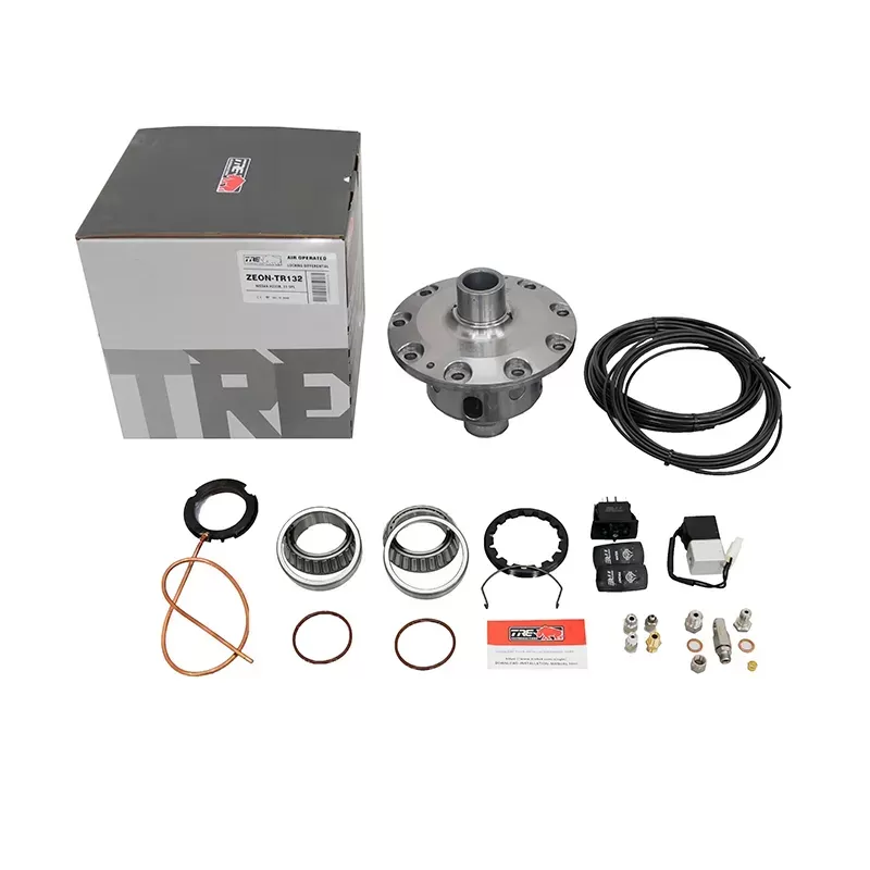AIR LOCKER TRE4X4 DELANTERO JEEP CHEROKEE XJ