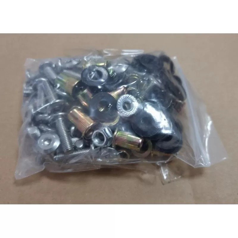 ALETINES DE ACERO PARA JEEP WRANGLER JL - Imagen 3