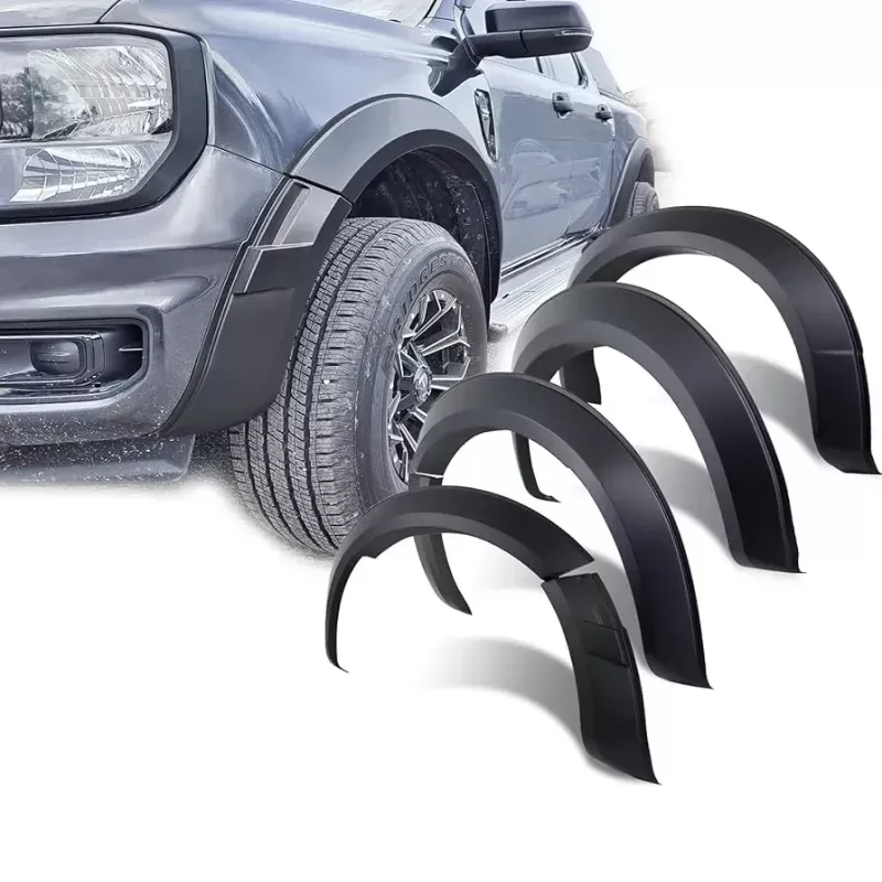 ALETINES FORD RANGER T9 WILDTRACK (2022 +)