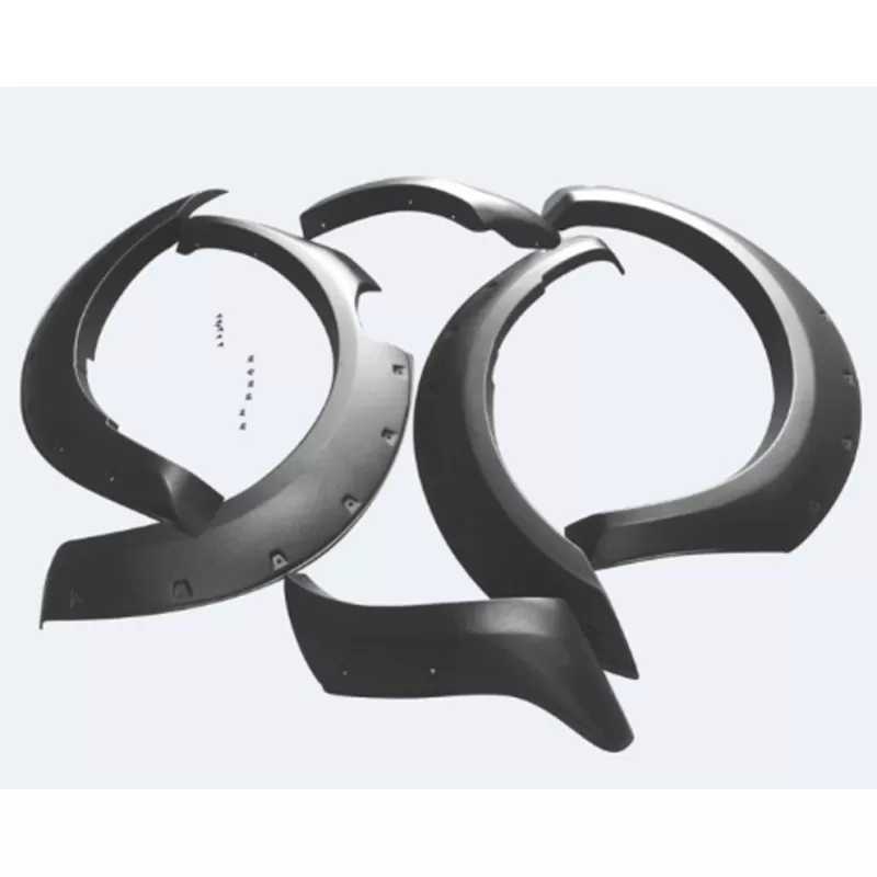ALETINES OFF ROAD PARA FORD RANGER T7