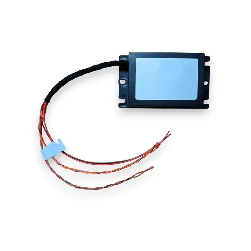 EMULADOR PARA ANULAR FALLO SUSPENSIÓN NEUMÁTICA PORSCHE CAYENNE 955 / 957