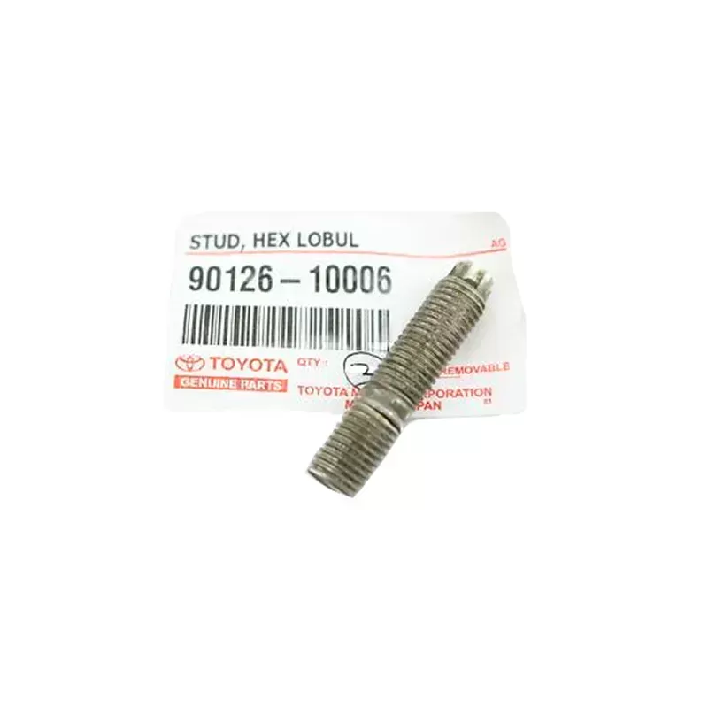 ESPÁRRAGO SALIDA ESCAPE TOYOTA LAND CRUISER 70 / 80 / 100