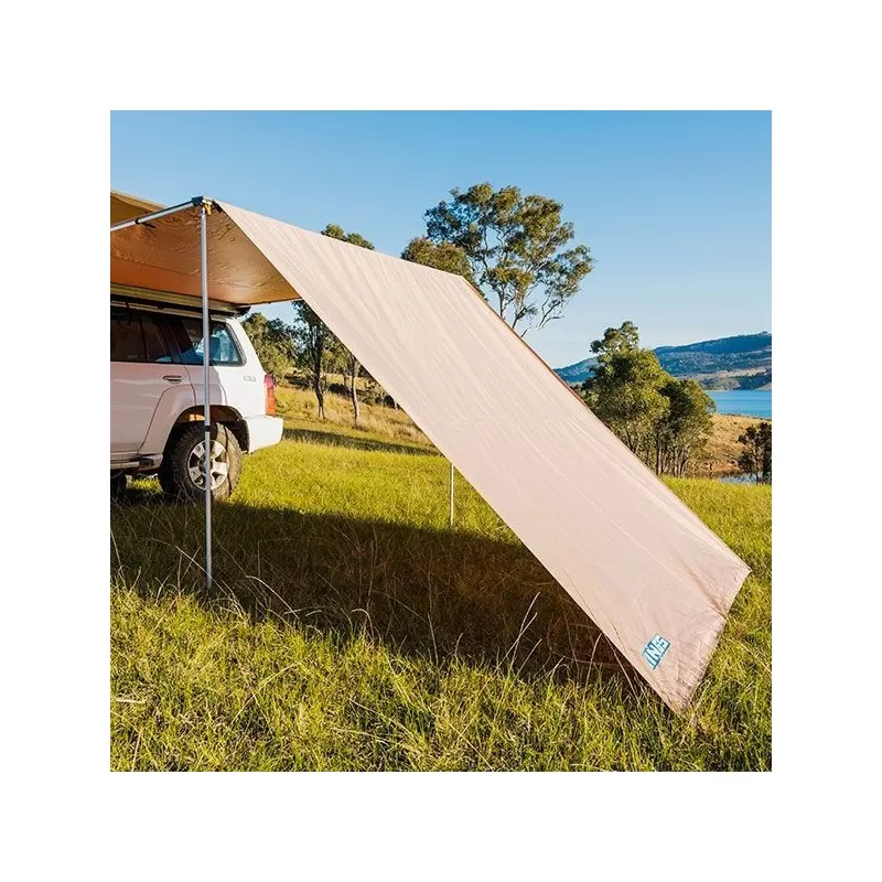 EXTENSION PARA TOLDO 250cm x 200cm - Imagen 5
