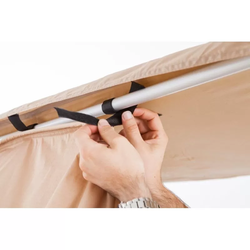 EXTENSION PARA TOLDO 250cm x 200cm - Imagen 4