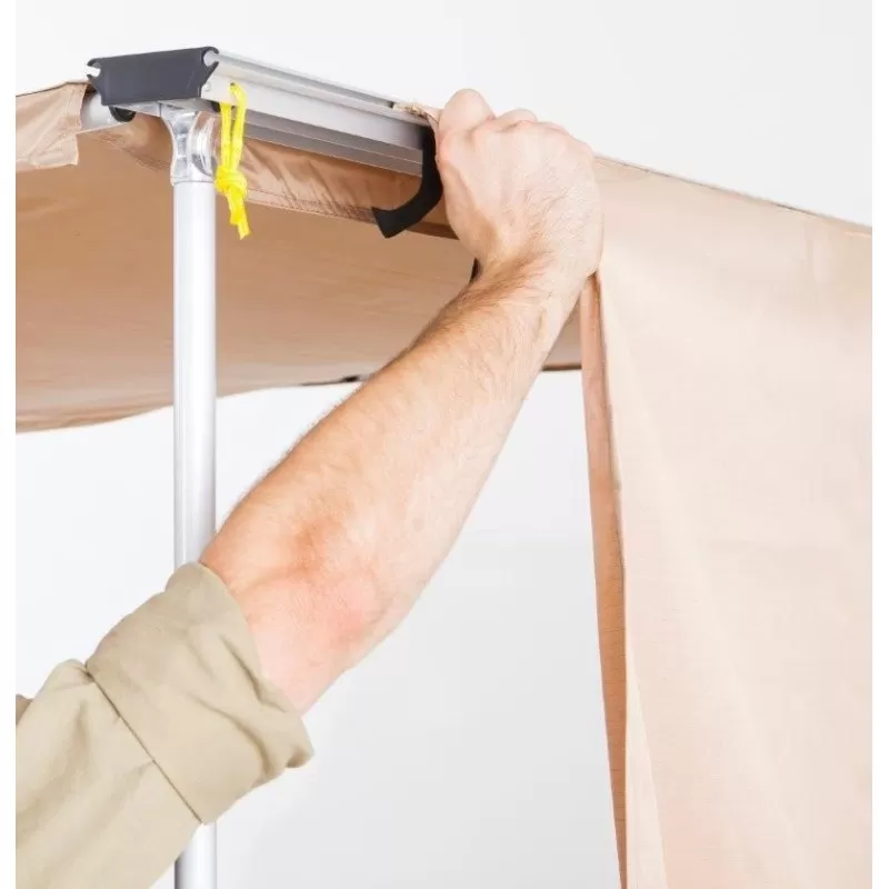 EXTENSION PARA TOLDO 250cm x 200cm - Imagen 2