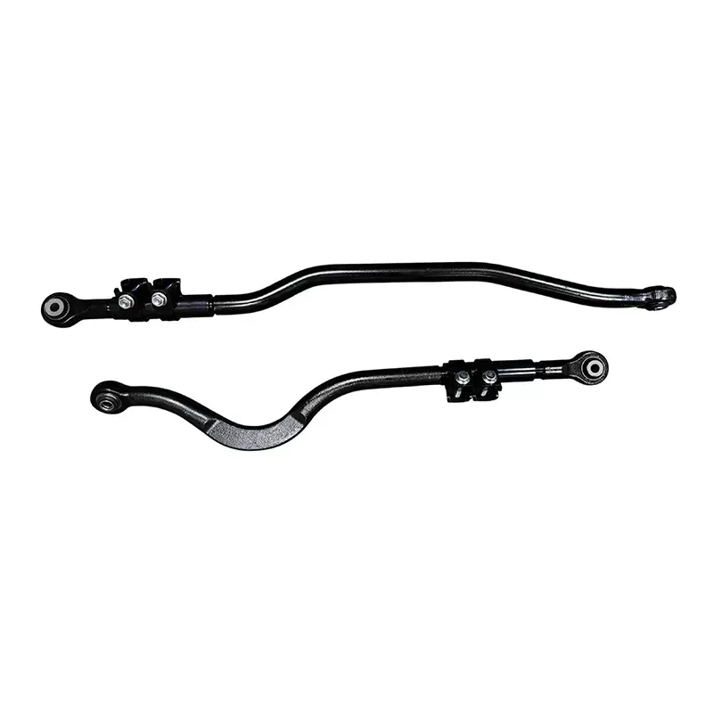 KIT BARRAS PANHARD REGULABLES STR JEEP WRANGLER JK (2007-2017)