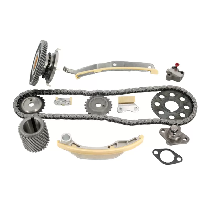 KIT DISTRIBUCIÓN (CADENA) MISTUBISHI MONTERO V80 3.2