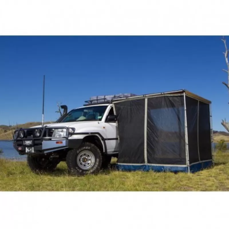 MOSQUITERA PARA TOLDO DE 250*300cm