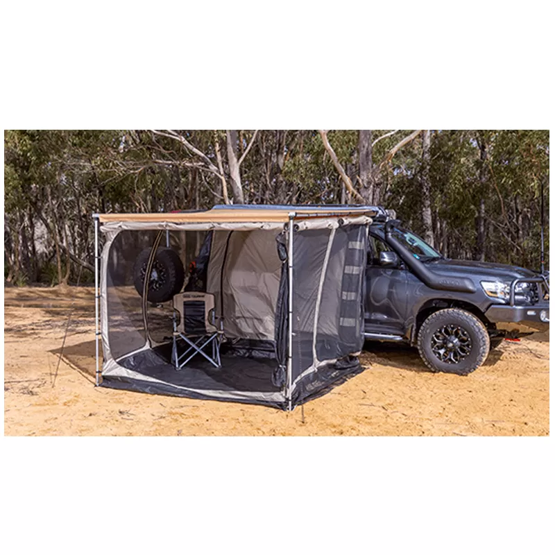 MOSQUITERA PARA TOLDOS DE 250*250cm