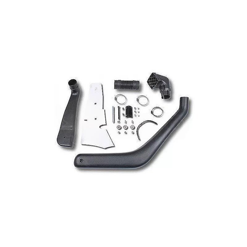 SNORKEL 4x4 ISUZU TROOPER 1992-2004