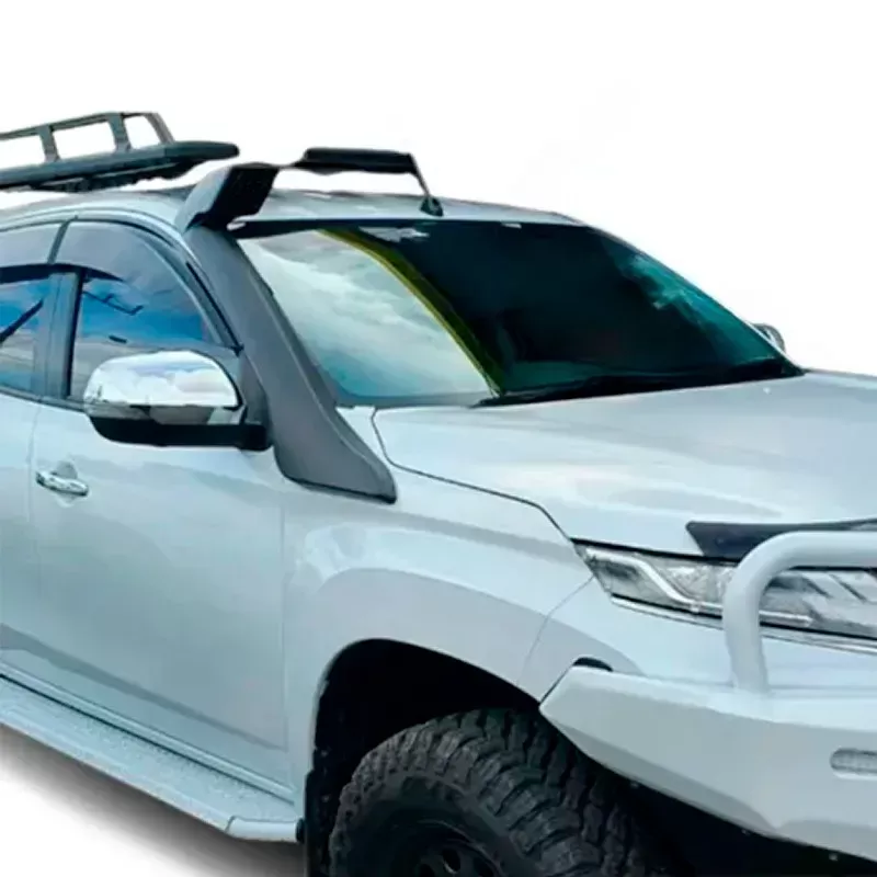 SNORKEL 4X4 MITSUBISHI L200 TRITÓN 2019 + (TIPO TJM)