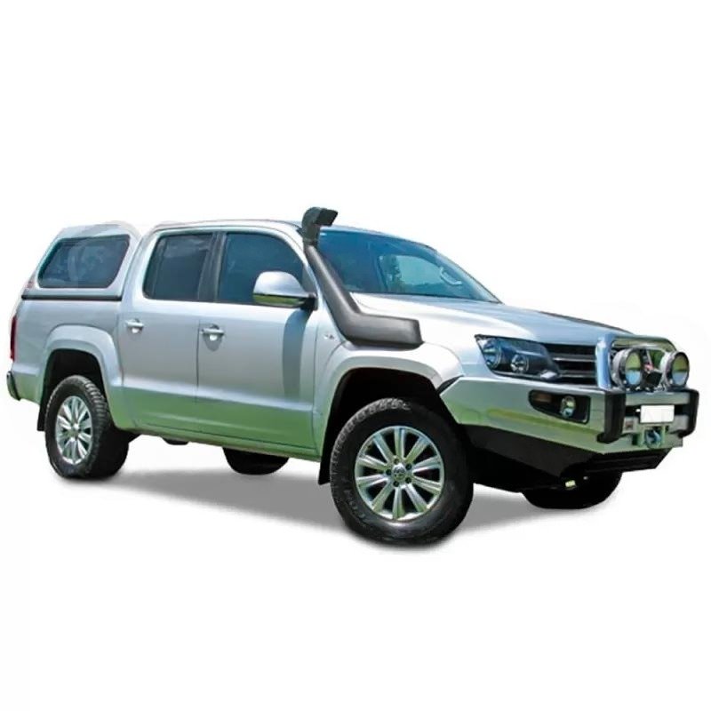SNORKEL 4X4 VW AMAROK - Imagen 2