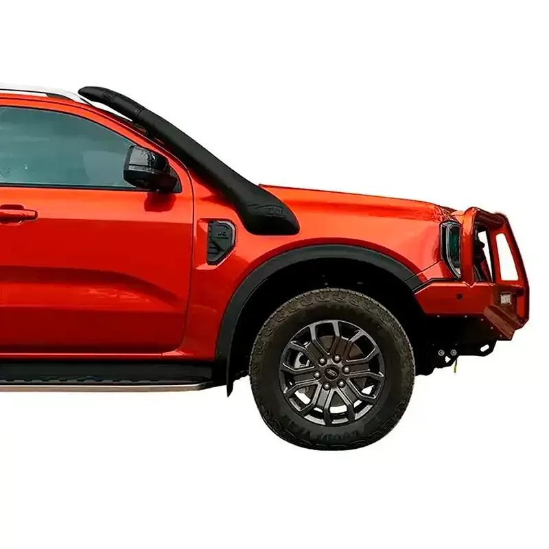 SNORKEL AERODINÁMICO FORD RANGER T9 (XL / XLS / XLT / WILDTRACK) 2022 +