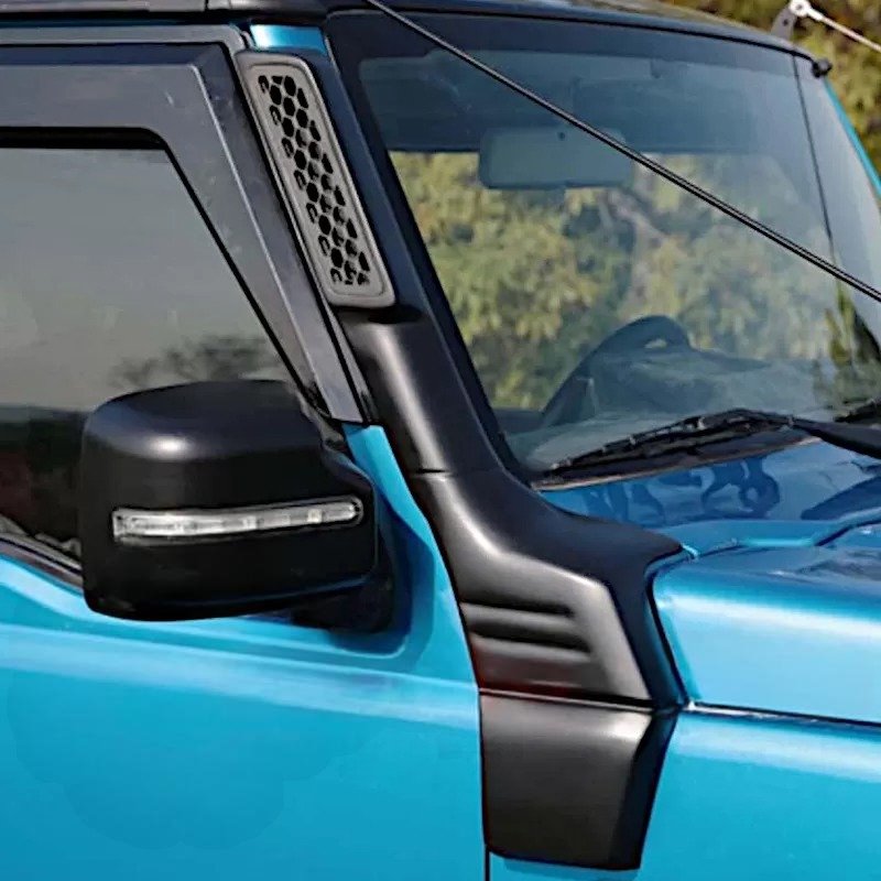SNORKEL AERODINÁMICO SUZUKI JIMNY (2018+)