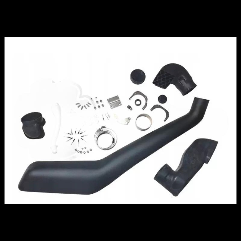 SNORKEL 4X4 JEEP GRAND CHEROKEE WJ (Lado izquierdo)