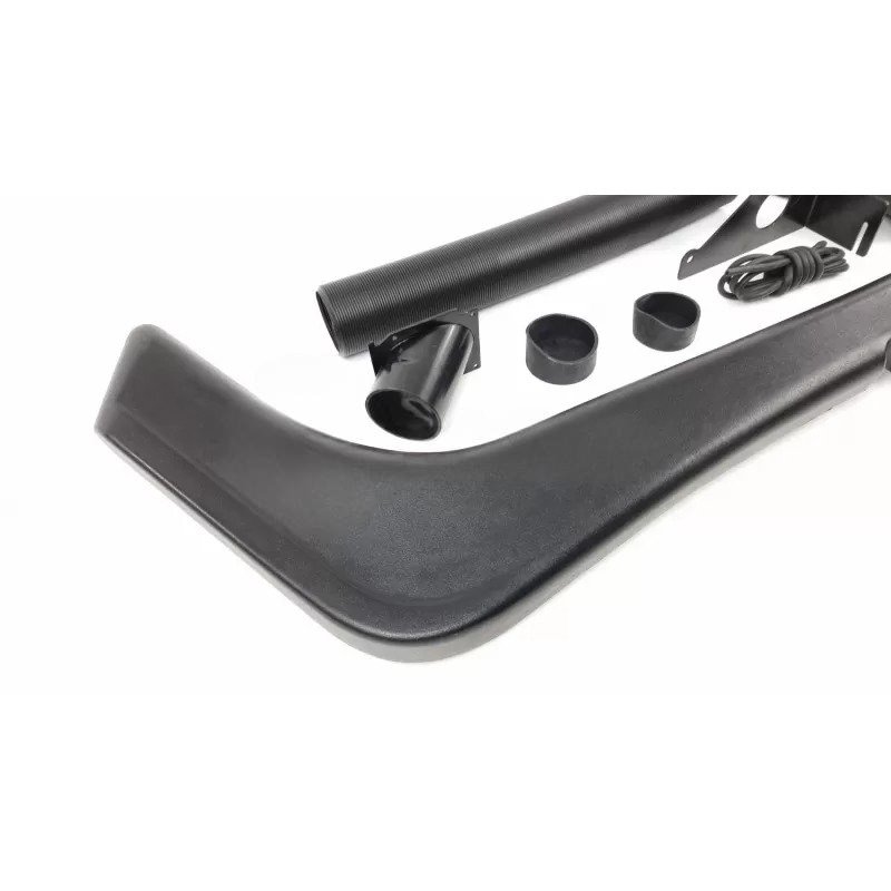 ALETINES DE ACERO PARA JEEP WRANGLER JL - Imagen 6