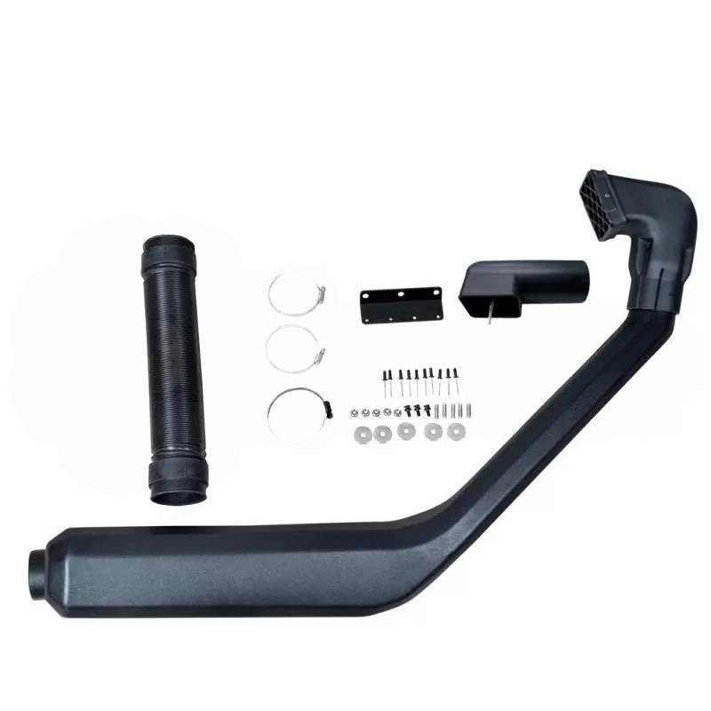 SNORKEL 4X4 JEEP XJ (LADO IZQUIERDO)