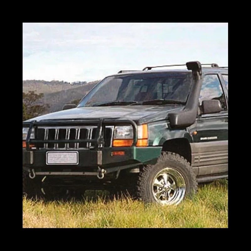 SNORKEL 4X4 JEEP ZJ - Imagen 2