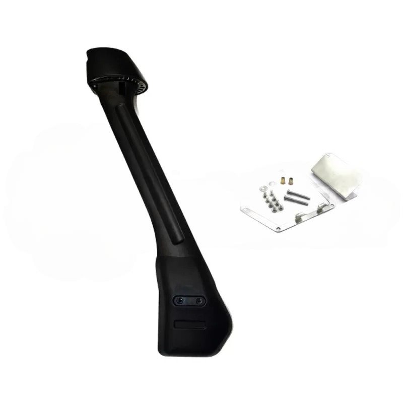 SNORKEL 4X4 LAND ROVER DEFENDER TD4 TD5 (1984-2016) MODELO AERODINÁMICO