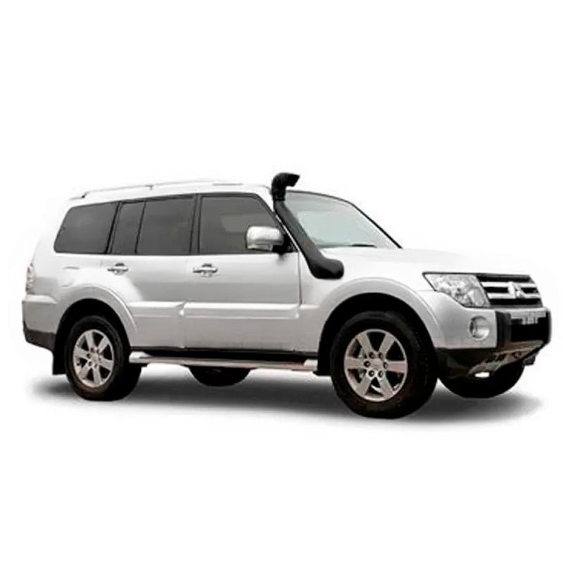 SNORKEL 4X4 MITSUBISHI MONTERO V80 - Imagen 2