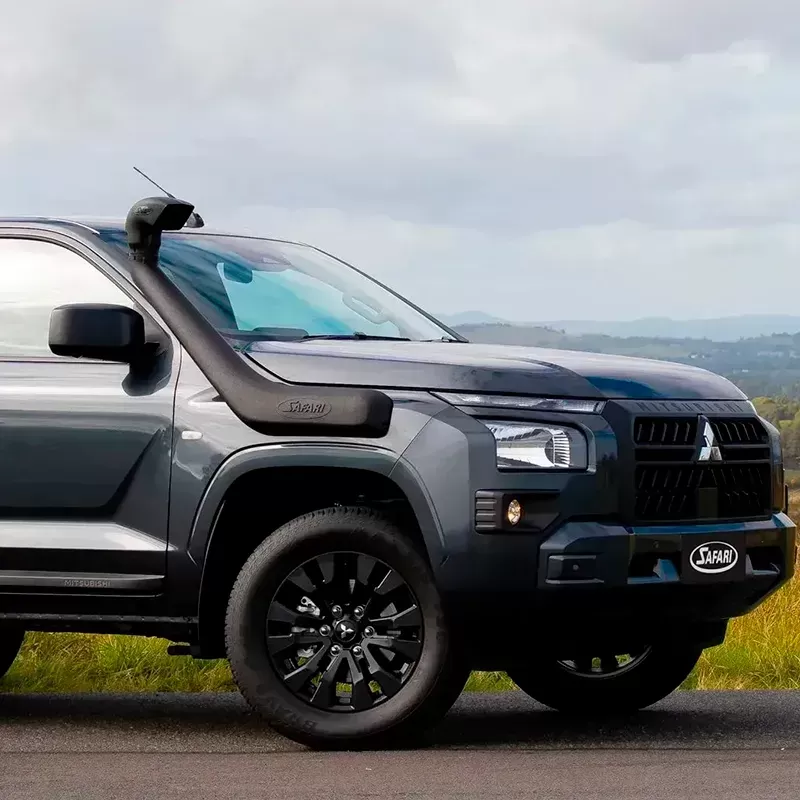 SNORKEL MITSUBSIHI L200 TRITÓN (2024 +)