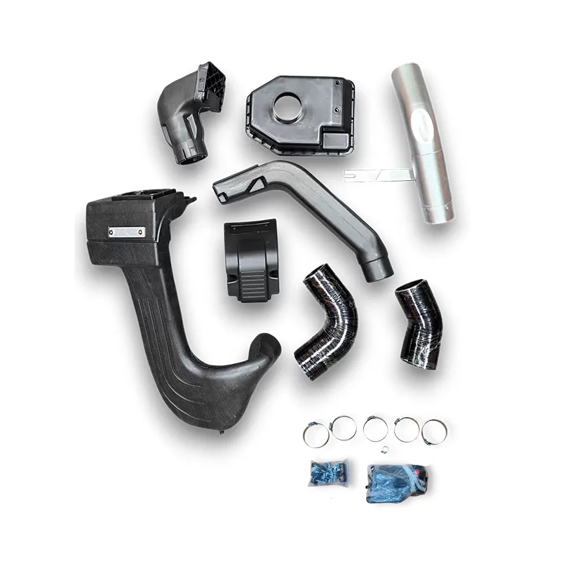 SNORKEL MODELO RR JEEP WRANGLER JK