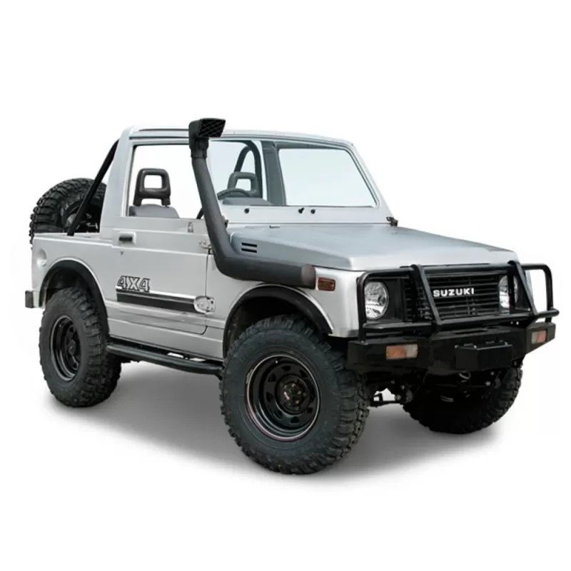 SNORKEL SUZUKI SAMURAI - Imagen 2