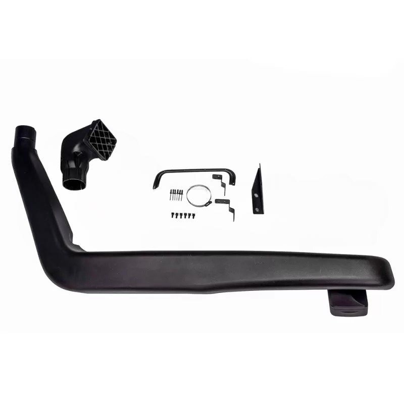 SNORKEL 4X4 WRANGLER JK - Imagen 2