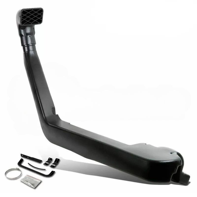 SNORKEL 4X4 WRANGLER JK