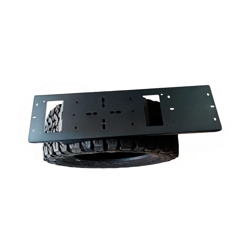 SOPORTE DE 80X20CM PARA PLANCHA DE DESATASCO