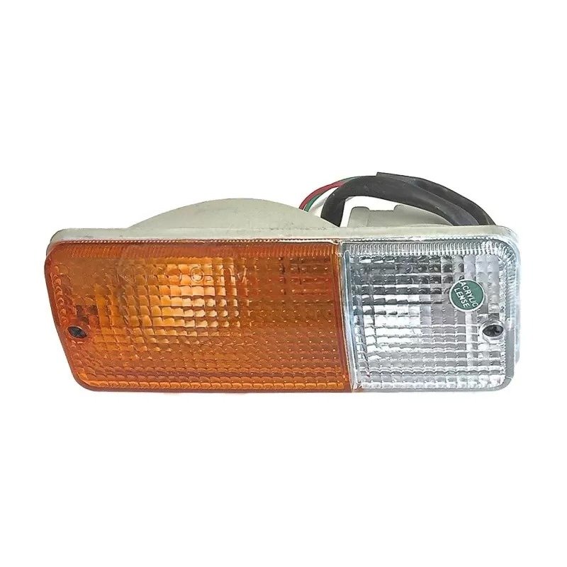 PILOTO DELANTERO DERECHO COMPLETO SUZUKI SAMURAI