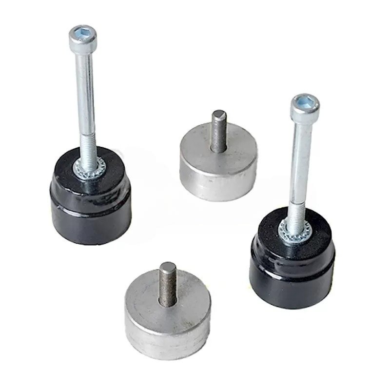 4 x SUPLEMENTOS PARA TOPES DE COMPRESIÓN SUZUKI JIMNY (1995-2018)