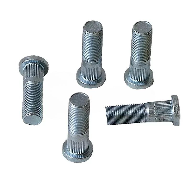 5 x ESPÁRRAGO RUEDA SUZUKI SAMURAI