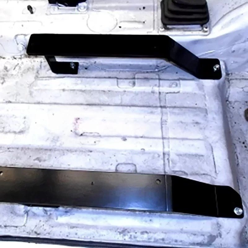 BASE ASIENTO FIJA (DERECHA) SUZUKI SAMURAI