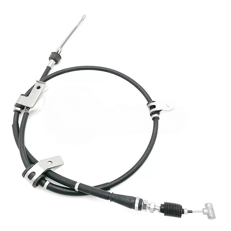 CABLE FRENO DE MANO SUZUKI JIMNY 1.3 / 1.5 (AMBOS LADOS) (1995-2018)