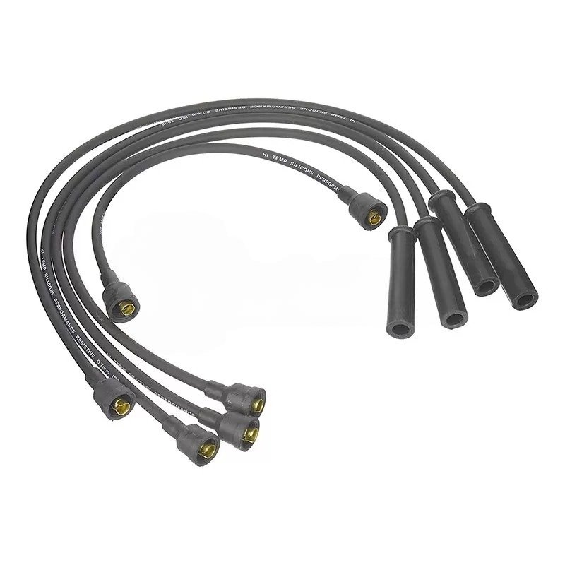 CABLES DE ENCENDIDO SUZUKI SAMURAI (TIPO 1)