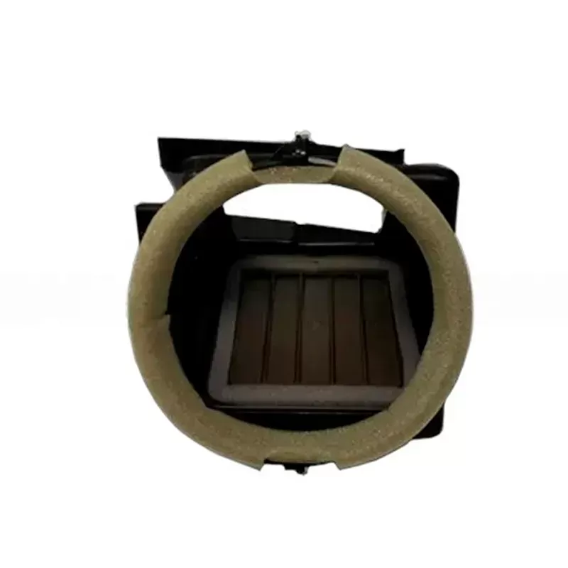 CAJA DE CONTROL AIRE ACONDICIONADO SUZUKI SAMURAI