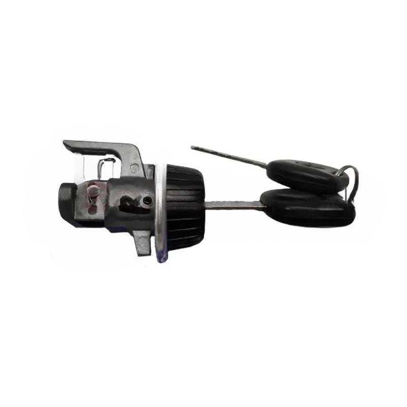 CERRADURA CON LLAVE TAPA GUANTERA SUZUKI SAMURAI