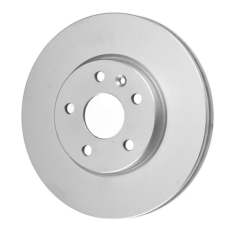 DISCO FRENO DELANTERO SUZUKI JIMNY 1.5 DIESEL (1995-2018) 287mm