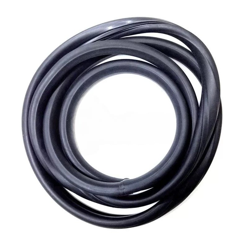 JUNTA CRISTAL PARABRISAS DELANTERO SUZUKI SAMURAI
