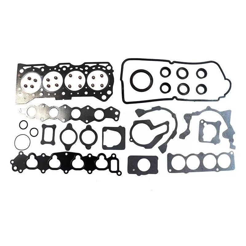 KIT COMPLETO JUNTAS MOTOR SUZUKI VITARA 1.6 16V G16B (1988-1998)
